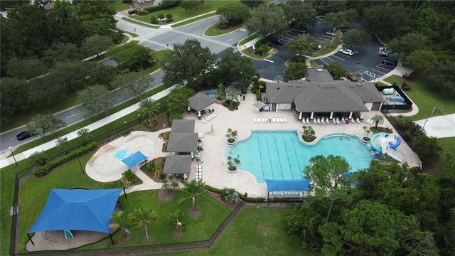 2407 FOLIAGE OAK TERRACE, Oviedo, FL 32766