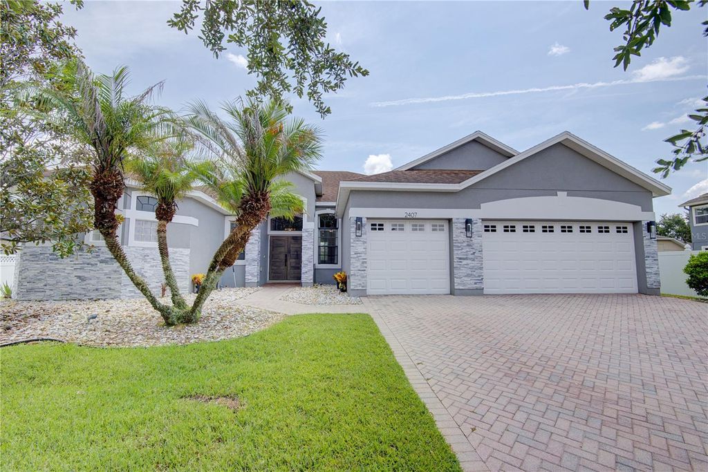 2407 FOLIAGE OAK TERRACE, Oviedo, FL 32766
