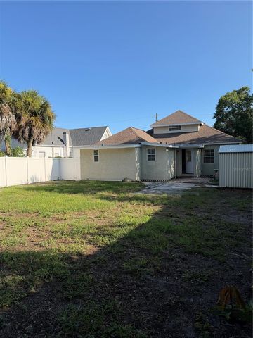 53 W PARK STREET, Tarpon Springs, FL 34689