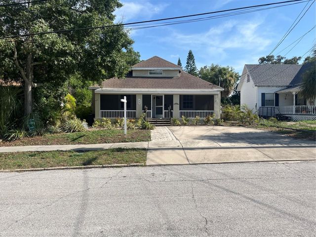 53 W PARK STREET, Tarpon Springs, FL 34689