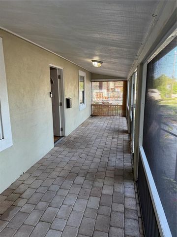 53 W PARK STREET, Tarpon Springs, FL 34689