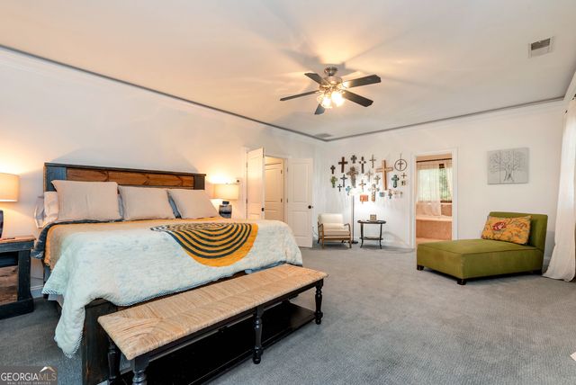6319 Lakeview Drive, Buford, GA 30518