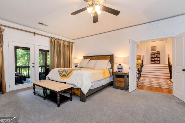 6319 Lakeview Drive, Buford, GA 30518