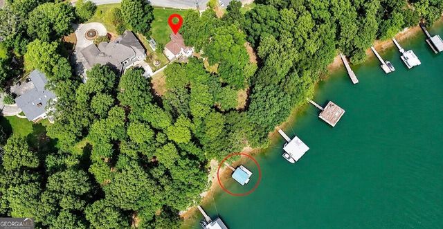 6319 Lakeview Drive, Buford, GA 30518