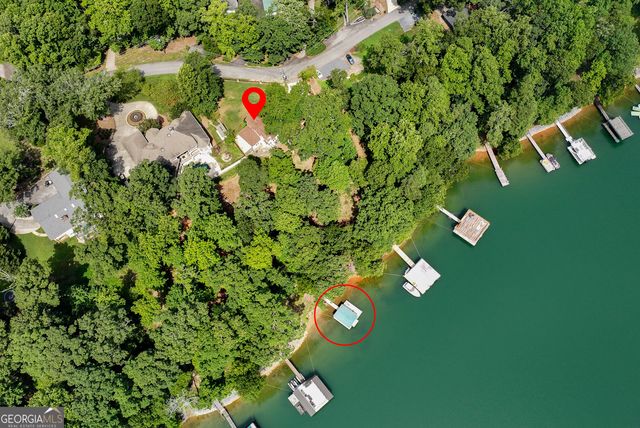 6319 Lakeview Drive, Buford, GA 30518
