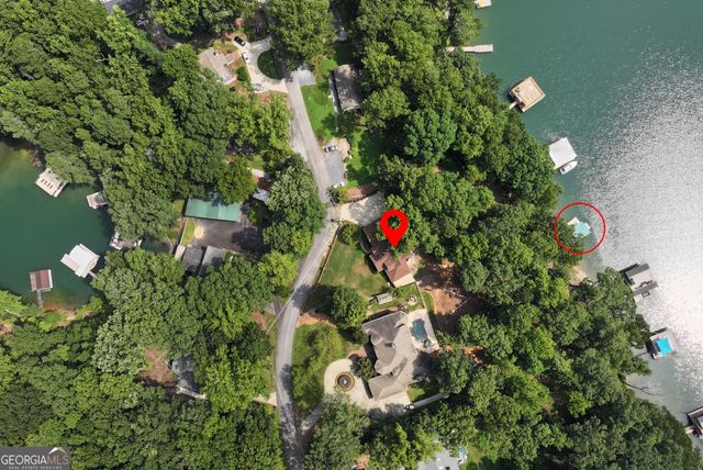 6319 Lakeview Drive, Buford, GA 30518