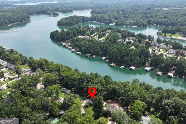 6319 Lakeview Drive, Buford, GA 30518