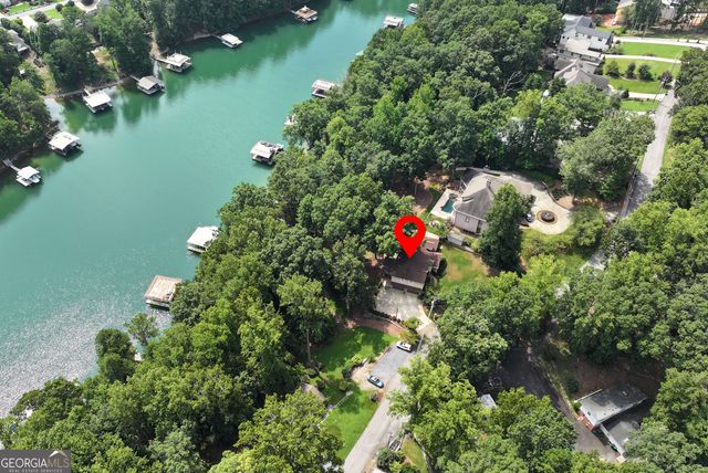 6319 Lakeview Drive, Buford, GA 30518