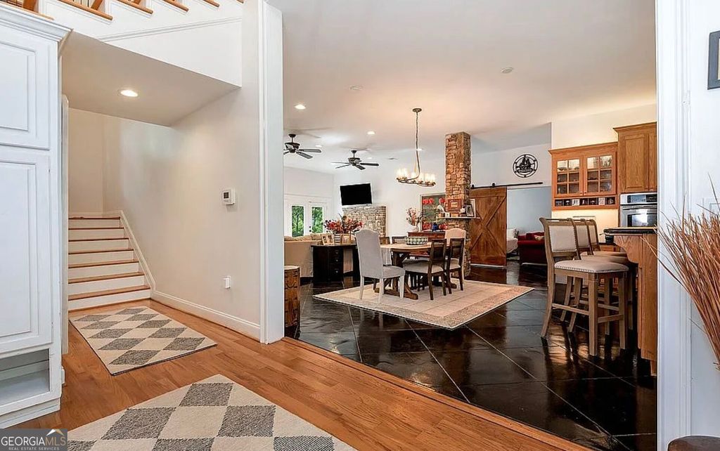 6319 Lakeview Drive, Buford, GA 30518 — photo 3