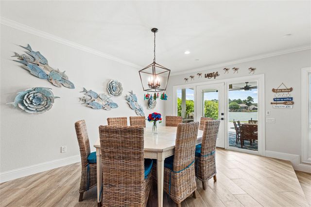 3114 Canterbury Lane, Montgomery, TX 77356