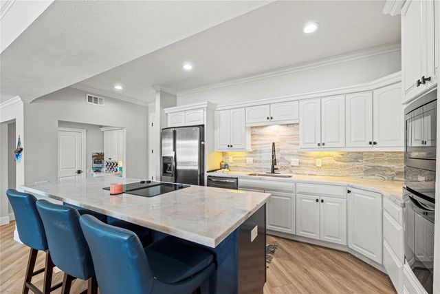 3114 Canterbury Lane, Montgomery, TX 77356