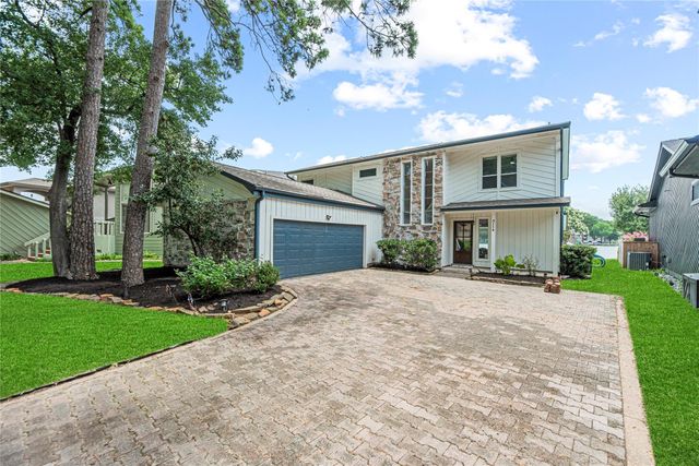 3114 Canterbury Lane, Montgomery, TX 77356