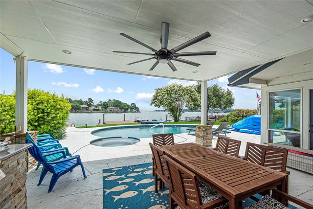 3114 Canterbury Lane, Montgomery, TX 77356