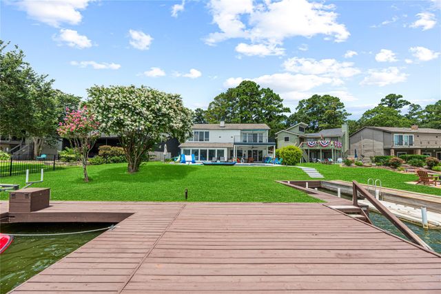3114 Canterbury Lane, Montgomery, TX 77356