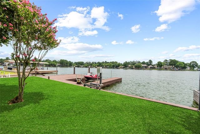 3114 Canterbury Lane, Montgomery, TX 77356