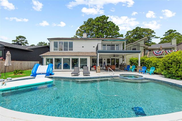 3114 Canterbury Lane, Montgomery, TX 77356