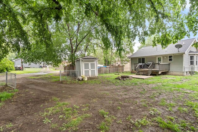 2608 Maury Street, Des Moines, IA 50317
