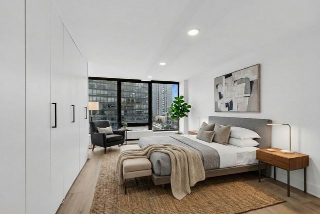 5445 N Sheridan Road 612, Chicago, IL 60640