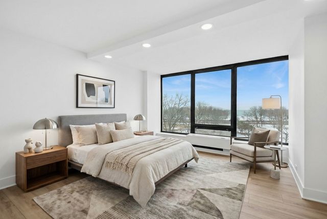 5445 N Sheridan Road 612, Chicago, IL 60640