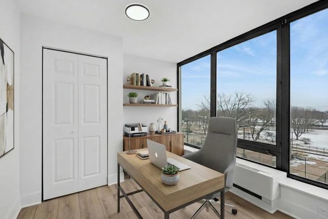 5445 N Sheridan Road 612, Chicago, IL 60640