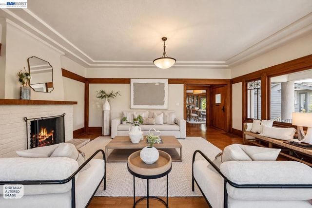 1621 Wellington St, Oakland, CA 94602