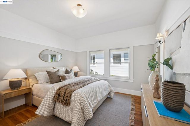 1621 Wellington St, Oakland, CA 94602