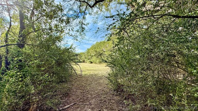 907 Kershaw Drive, Muskogee, OK 74401