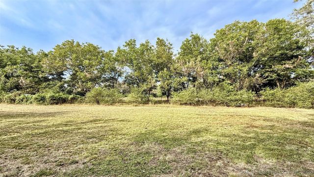 907 Kershaw Drive, Muskogee, OK 74401