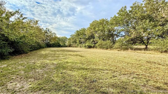 907 Kershaw Drive, Muskogee, OK 74401