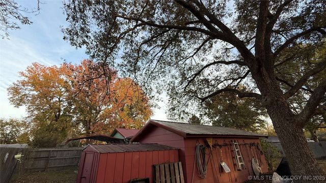 907 Kershaw Drive, Muskogee, OK 74401