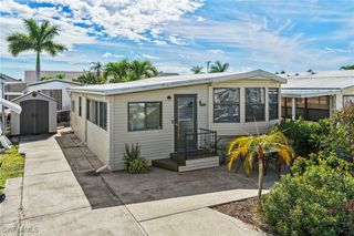 11731 Padina DR, Fort Myers, FL 33908