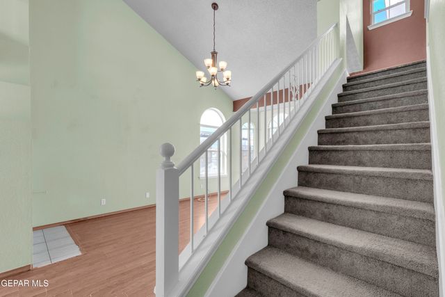 3316 BROKEN BOW Street, El Paso, TX 79936