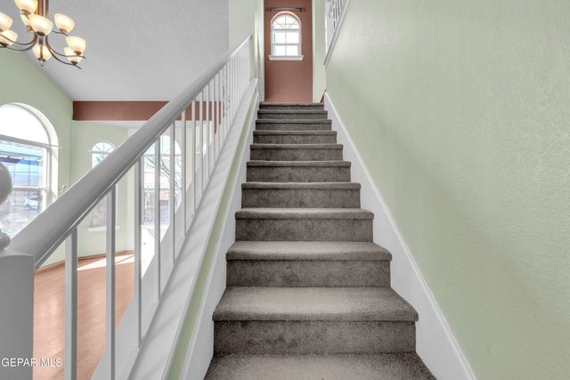 3316 BROKEN BOW Street, El Paso, TX 79936