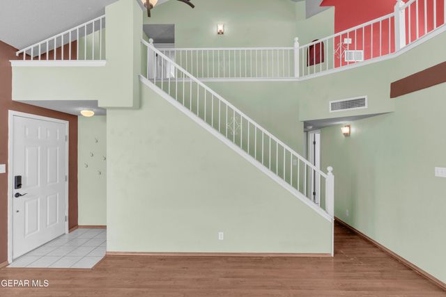 3316 BROKEN BOW Street, El Paso, TX 79936