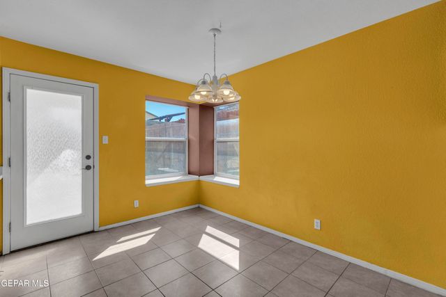 3316 BROKEN BOW Street, El Paso, TX 79936