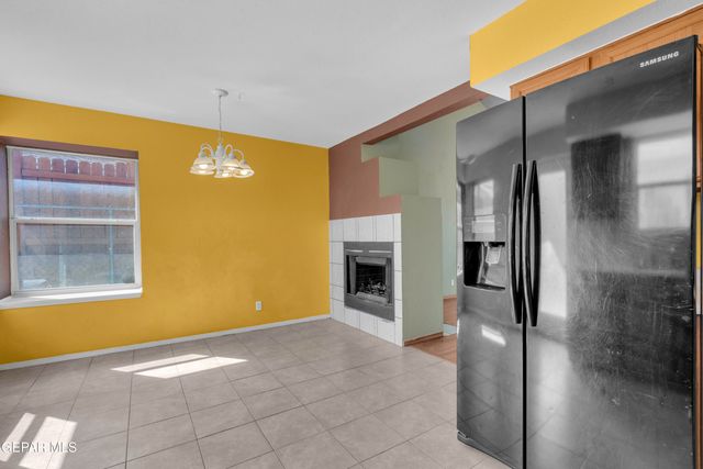 3316 BROKEN BOW Street, El Paso, TX 79936