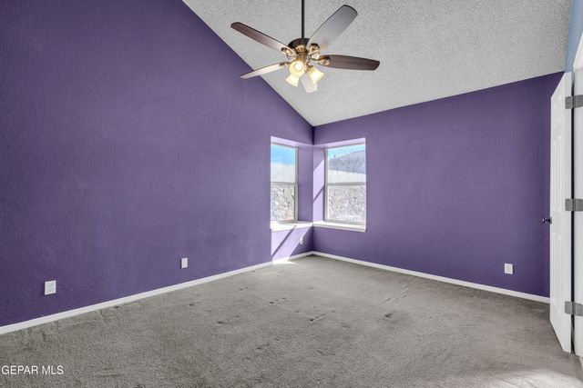 3316 BROKEN BOW Street, El Paso, TX 79936