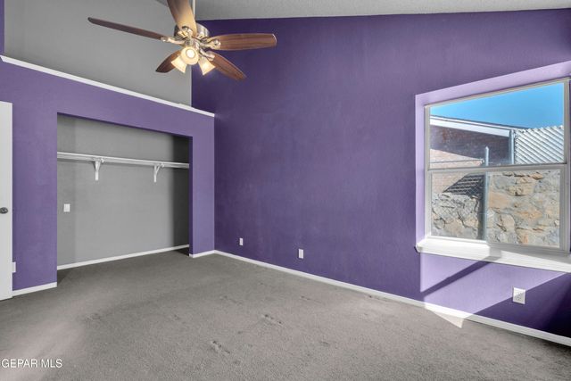 3316 BROKEN BOW Street, El Paso, TX 79936