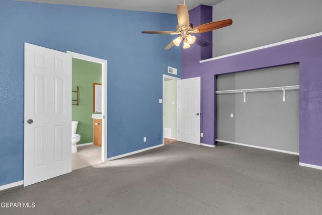 3316 BROKEN BOW Street, El Paso, TX 79936