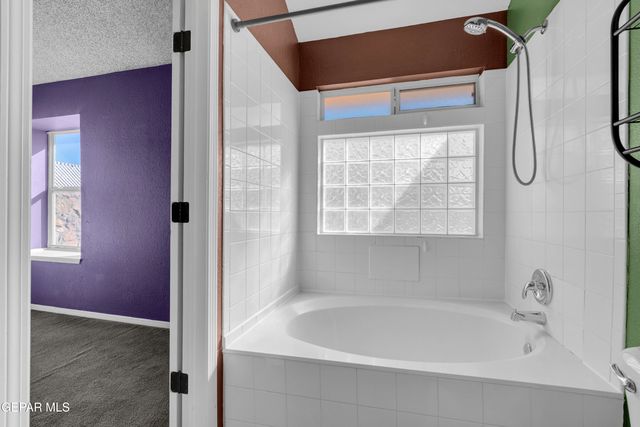 3316 BROKEN BOW Street, El Paso, TX 79936