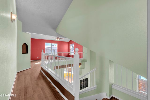 3316 BROKEN BOW Street, El Paso, TX 79936