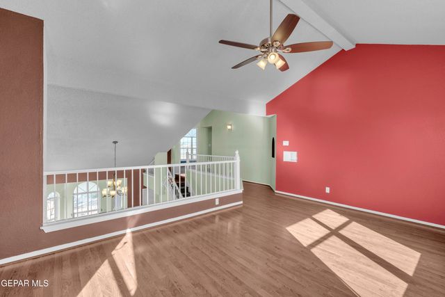 3316 BROKEN BOW Street, El Paso, TX 79936