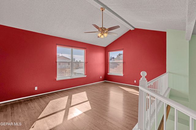 3316 BROKEN BOW Street, El Paso, TX 79936