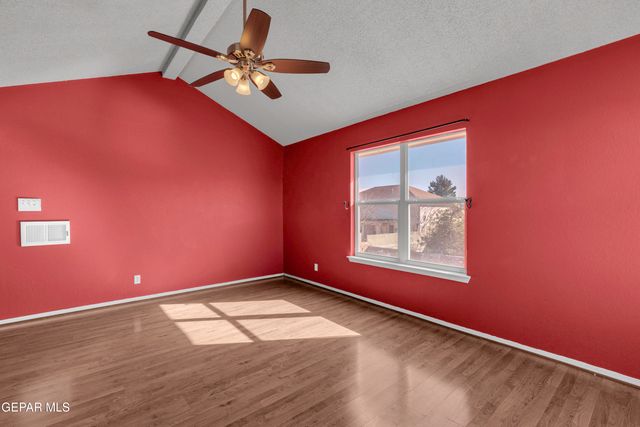 3316 BROKEN BOW Street, El Paso, TX 79936