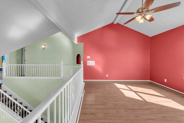 3316 BROKEN BOW Street, El Paso, TX 79936