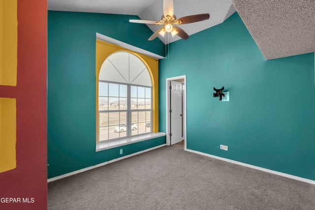 3316 BROKEN BOW Street, El Paso, TX 79936