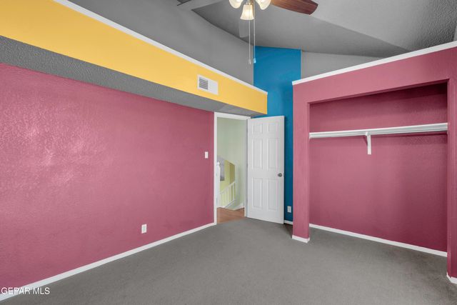 3316 BROKEN BOW Street, El Paso, TX 79936