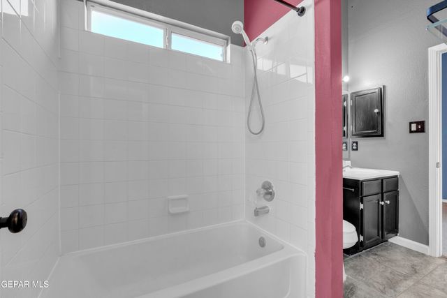 3316 BROKEN BOW Street, El Paso, TX 79936