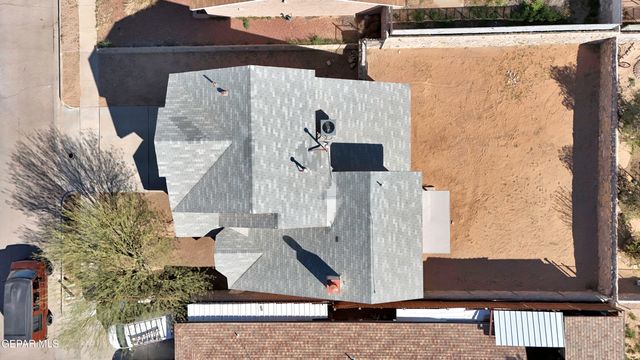 3316 BROKEN BOW Street, El Paso, TX 79936