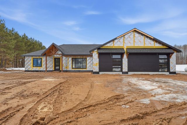 7215 Emerald Drive NE, Alexandria, MN 56308